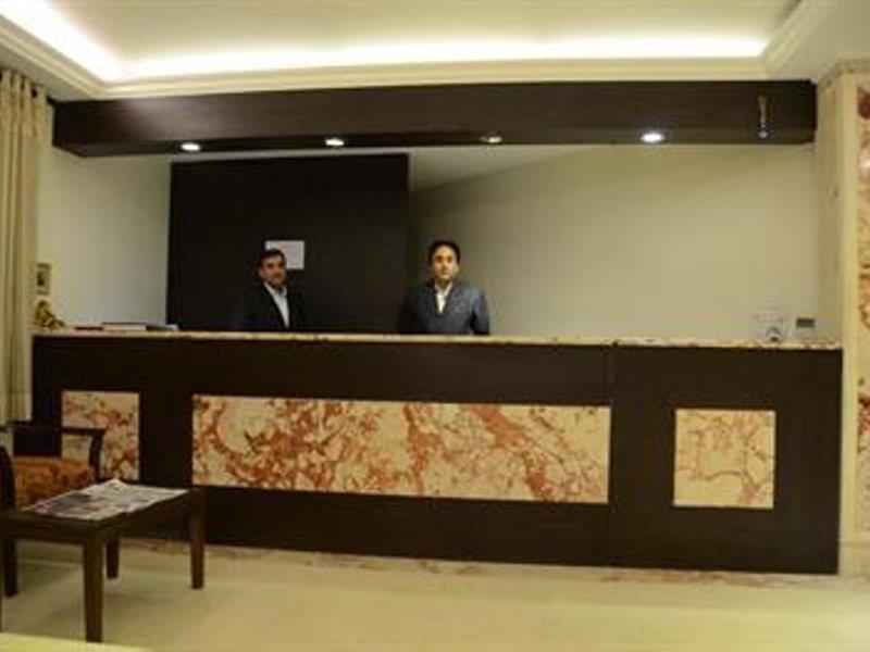 فابهوتيل ماربل آرتش كارول باج دلهي المظهر الخارجي الصورة